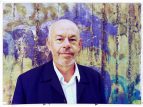 georges hausemer sept. 2016 by susanne jaspers