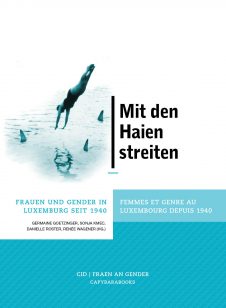 Mit den Haien streiten Cover web