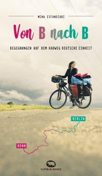 Cover Von B nach B