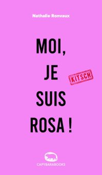 Cover Lady Rosa I